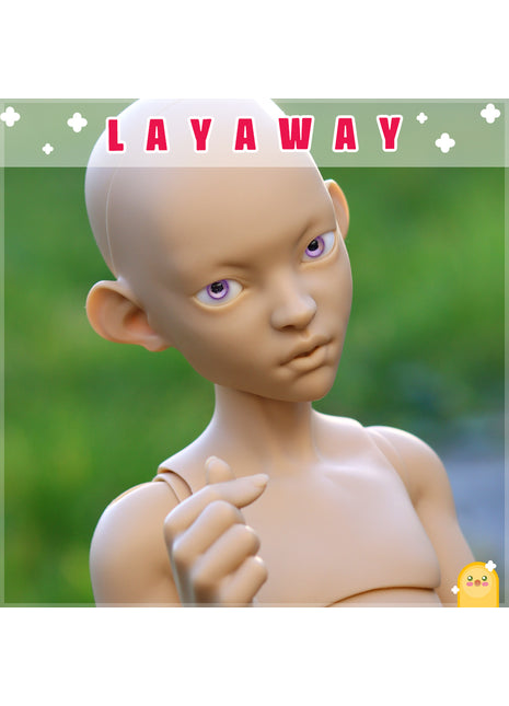 LAYAWAY - Hoodlums SEOL - Legendary Version - PRE-ORDER