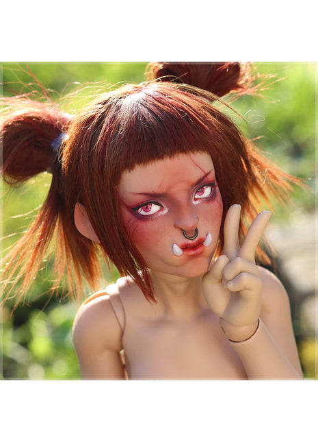 Hoodlums NARA - Legendary Version - PRE-ORDER